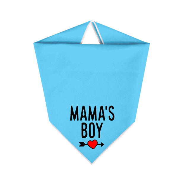 Wholesale Pattern Bandanas - Clive and Bacon