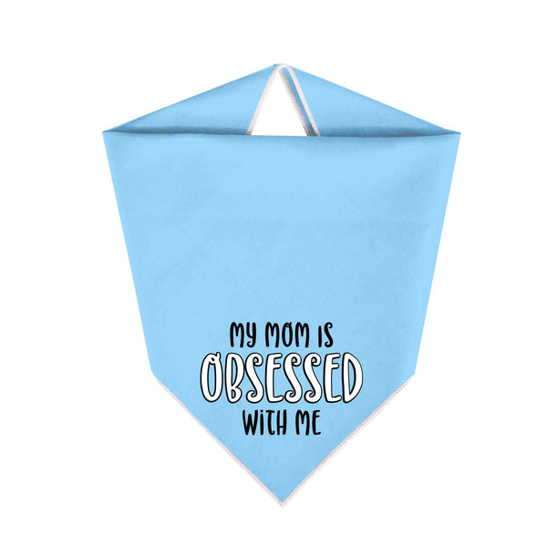 Wholesale Pattern Bandanas - Clive and Bacon