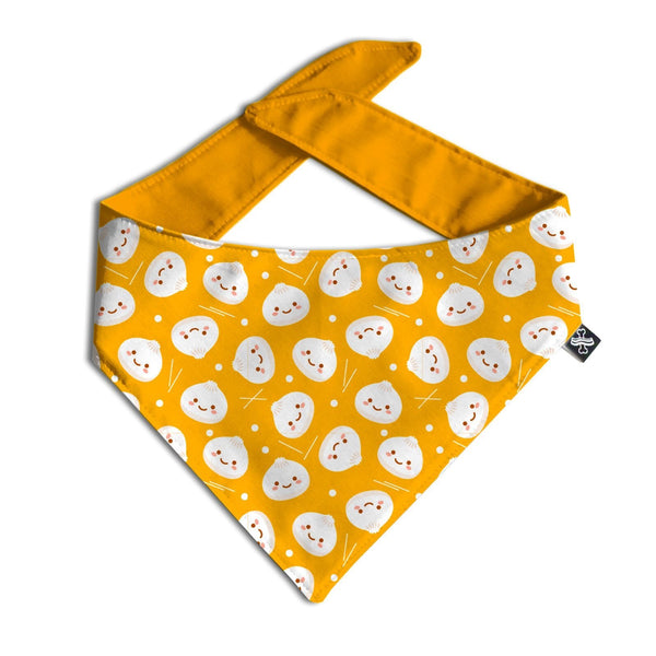 Wholesale Pattern Bandanas - Clive and Bacon