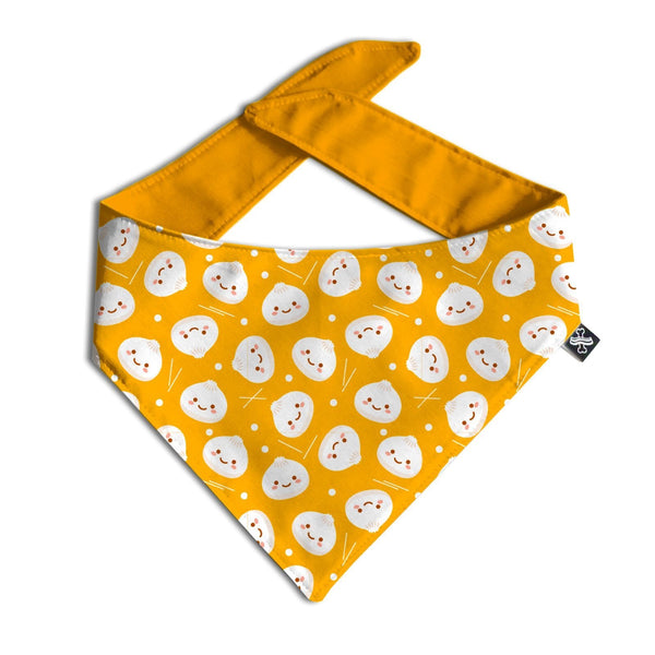 Wholesale Pattern Bandanas - Clive and Bacon