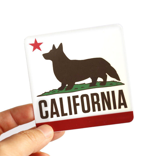 Wholesale Stickers - Clive and Bacon