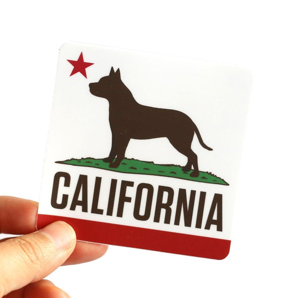 Wholesale Stickers - Clive and Bacon