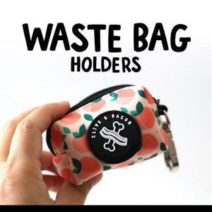Wholesale Waste Bag Holder - Clive and Bacon