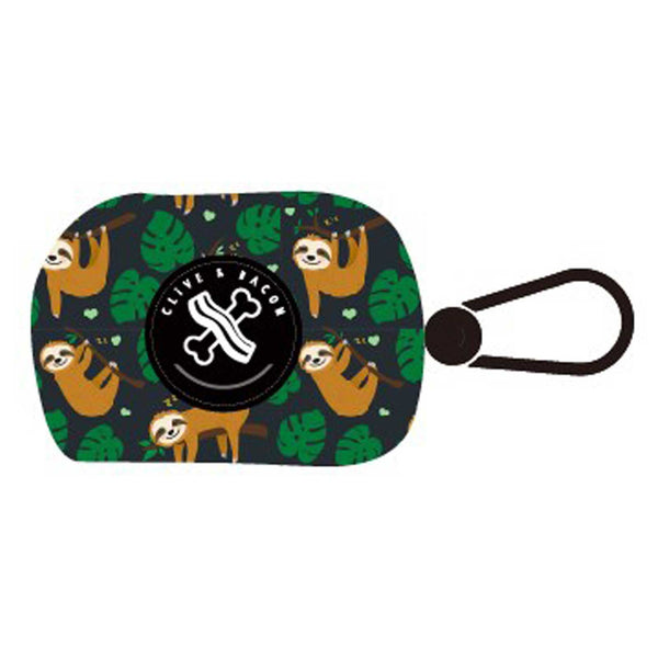 Wholesale Waste Bag Holder - Clive and Bacon