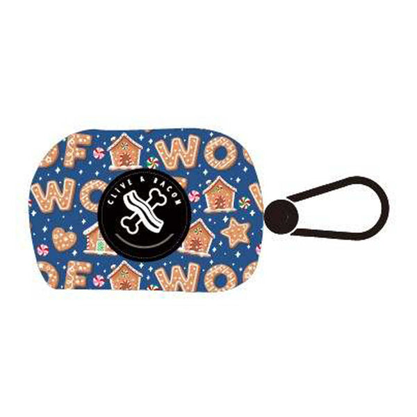 Wholesale Waste Bag Holder - Clive and Bacon