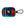 Load image into Gallery viewer, Wholesale Waste Bag Holder - Clive and Bacon
